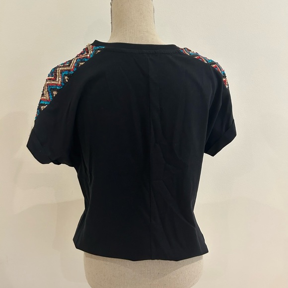 Zara tshirt - Picture 3 of 3